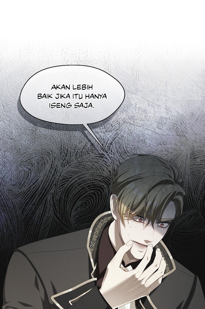 The S-Class Hunter Doesn’t Want to Be a Villainous Princess Chapter 42 - halaman 27