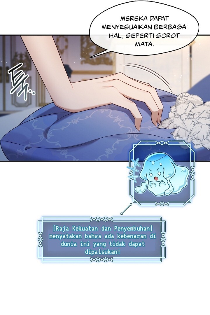 The S-Class Hunter Doesn’t Want to Be a Villainous Princess Chapter 42 - halaman 30