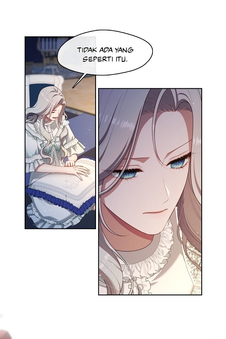 The S-Class Hunter Doesn’t Want to Be a Villainous Princess Chapter 42 - halaman 31