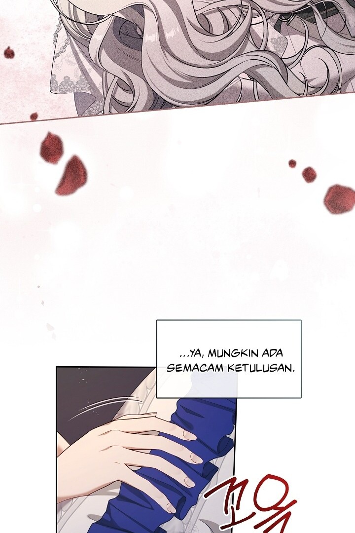 The S-Class Hunter Doesn’t Want to Be a Villainous Princess Chapter 42 - halaman 33