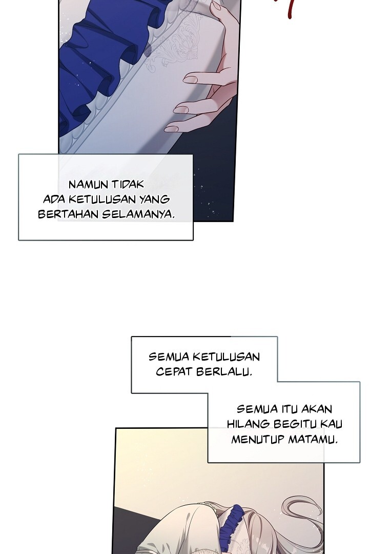 The S-Class Hunter Doesn’t Want to Be a Villainous Princess Chapter 42 - halaman 34