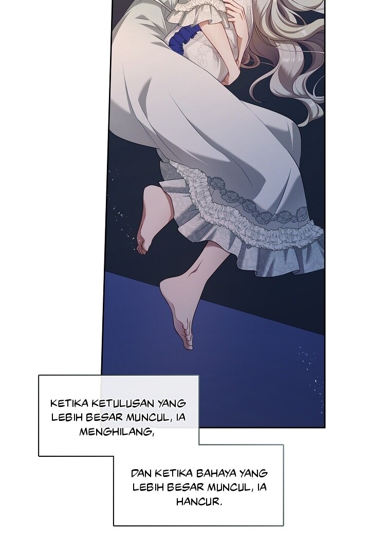 The S-Class Hunter Doesn’t Want to Be a Villainous Princess Chapter 42 - halaman 35