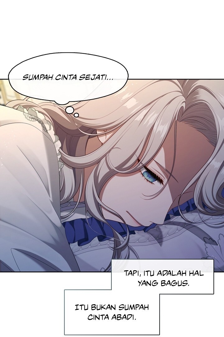 The S-Class Hunter Doesn’t Want to Be a Villainous Princess Chapter 42 - halaman 36