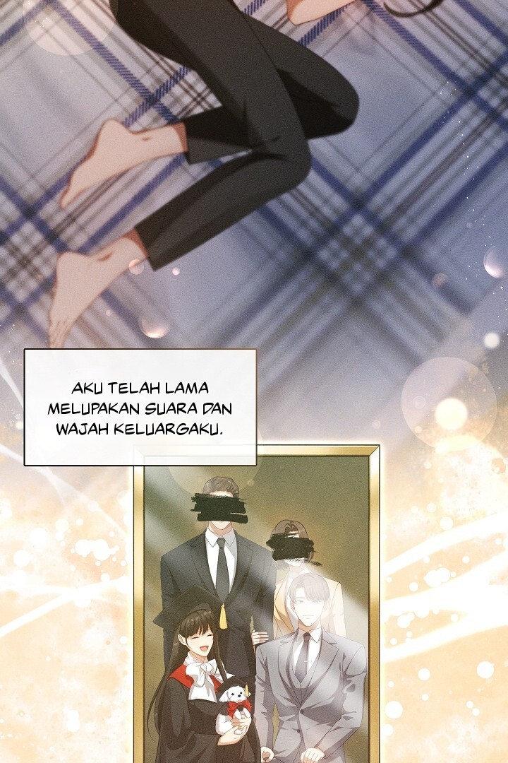 The S-Class Hunter Doesn’t Want to Be a Villainous Princess Chapter 42 - halaman 38