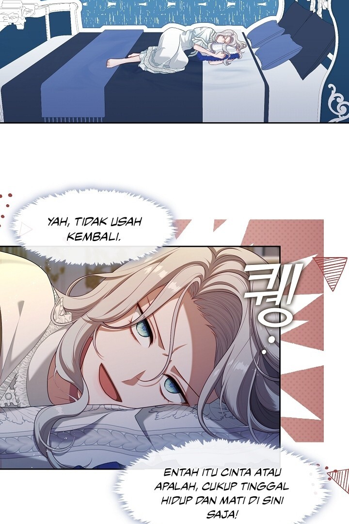 The S-Class Hunter Doesn’t Want to Be a Villainous Princess Chapter 42 - halaman 40