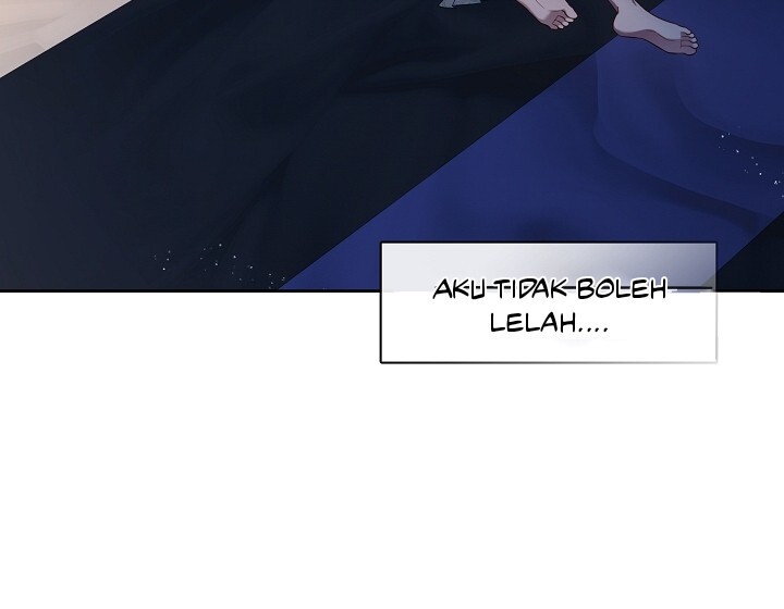 The S-Class Hunter Doesn’t Want to Be a Villainous Princess Chapter 42 - halaman 42