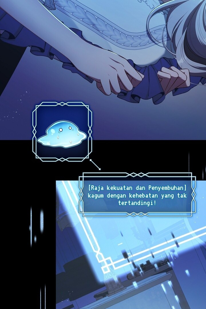 The S-Class Hunter Doesn’t Want to Be a Villainous Princess Chapter 42 - halaman 51