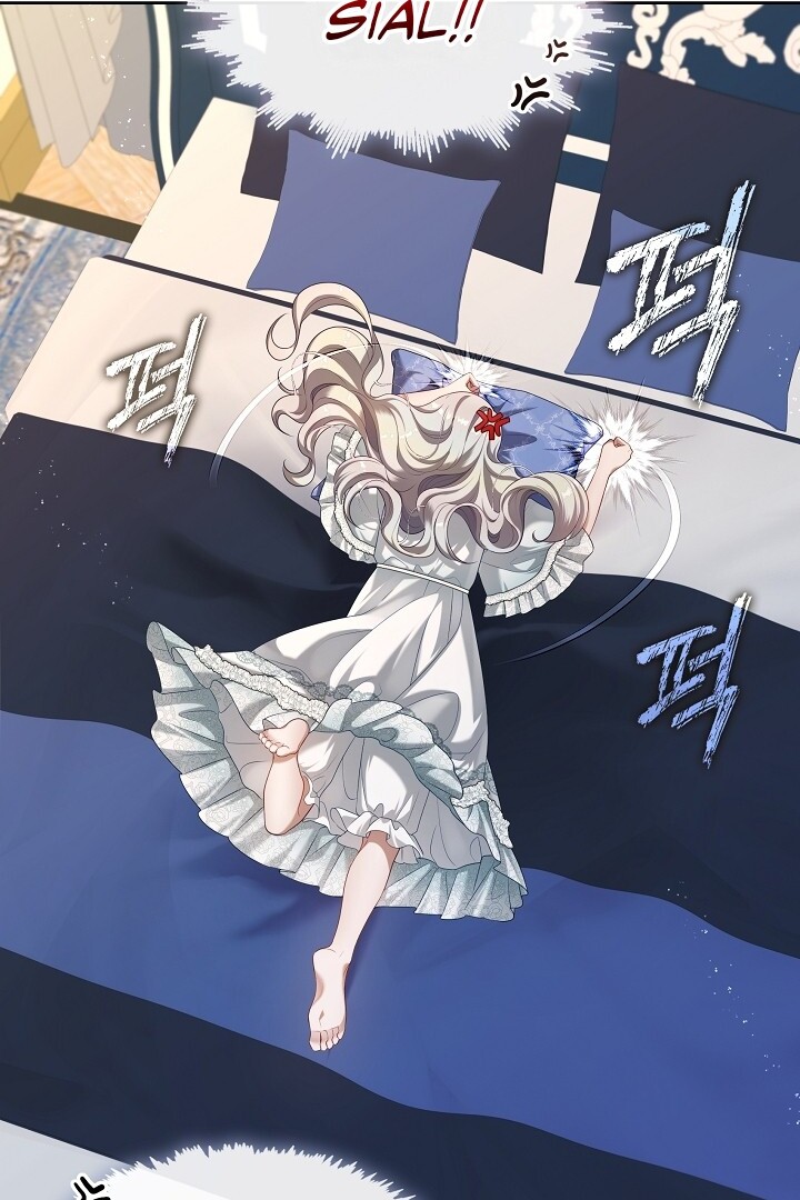The S-Class Hunter Doesn’t Want to Be a Villainous Princess Chapter 42 - halaman 6
