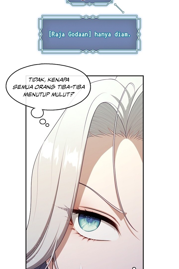 The S-Class Hunter Doesn’t Want to Be a Villainous Princess Chapter 42 - halaman 63