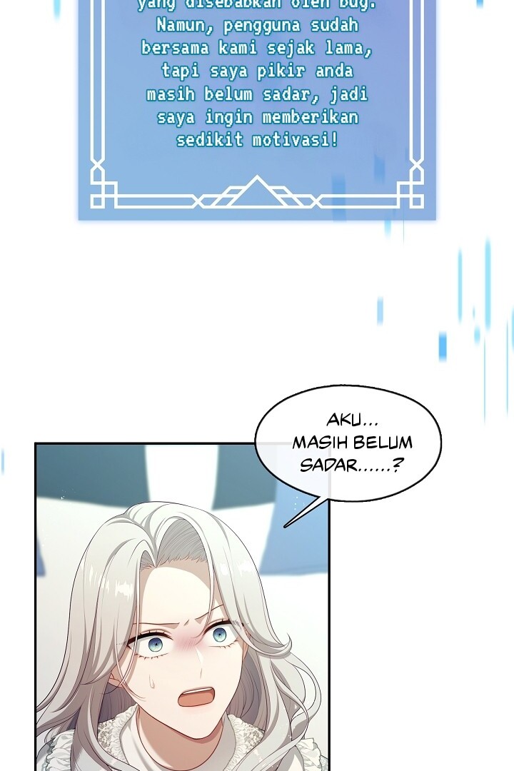 The S-Class Hunter Doesn’t Want to Be a Villainous Princess Chapter 42 - halaman 67