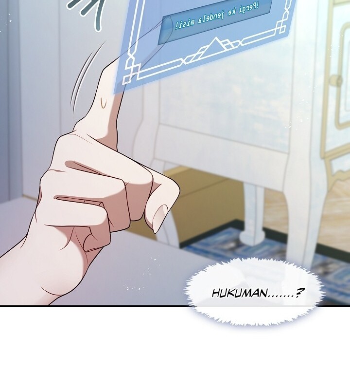 The S-Class Hunter Doesn’t Want to Be a Villainous Princess Chapter 42 - halaman 70
