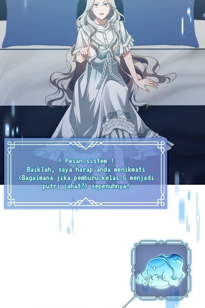 The S-Class Hunter Doesn’t Want to Be a Villainous Princess Chapter 42 - halaman 72