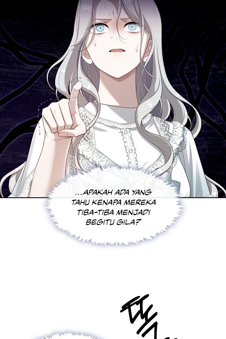 The S-Class Hunter Doesn’t Want to Be a Villainous Princess Chapter 42 - halaman 74
