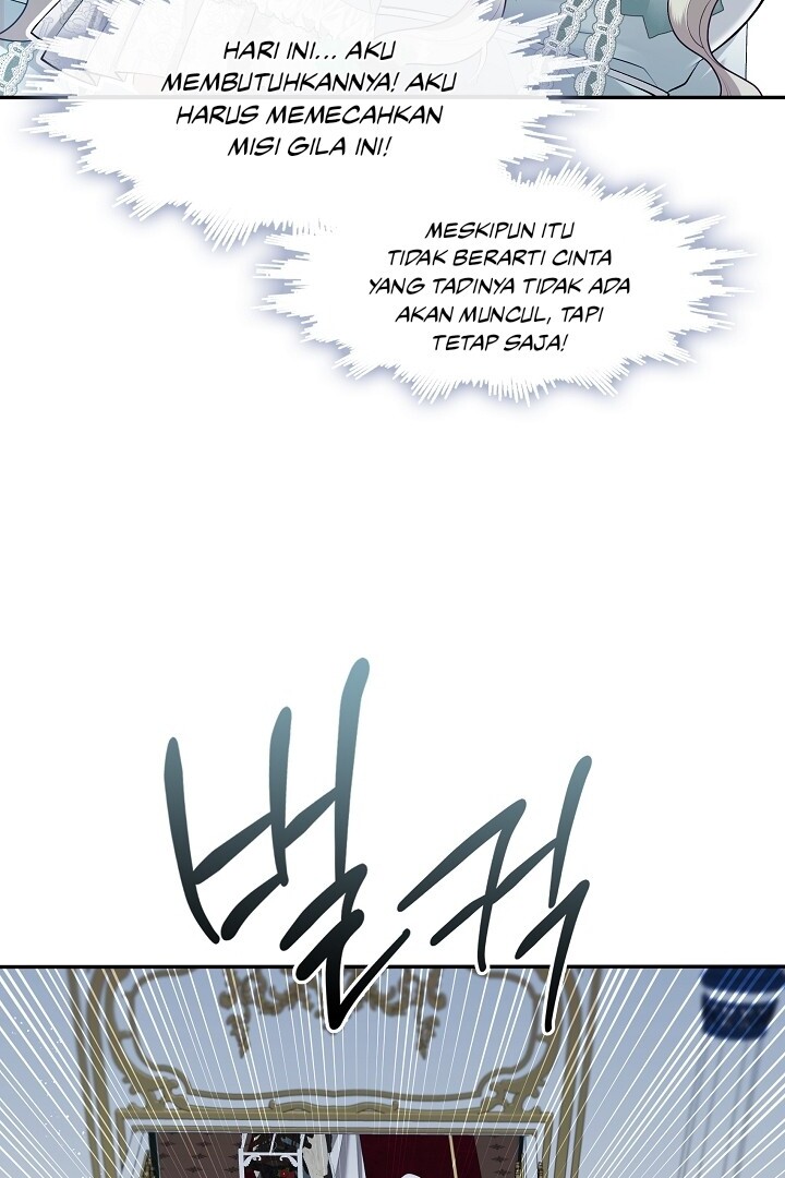 The S-Class Hunter Doesn’t Want to Be a Villainous Princess Chapter 42 - halaman 78
