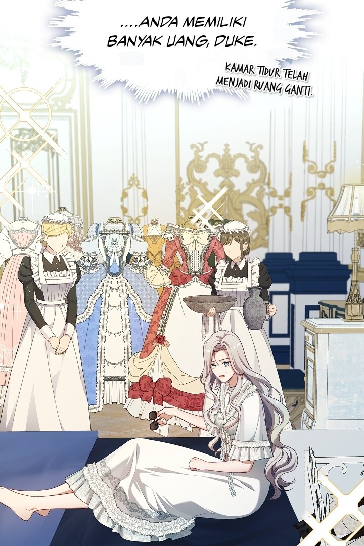 The S-Class Hunter Doesn’t Want to Be a Villainous Princess Chapter 42 - halaman 82