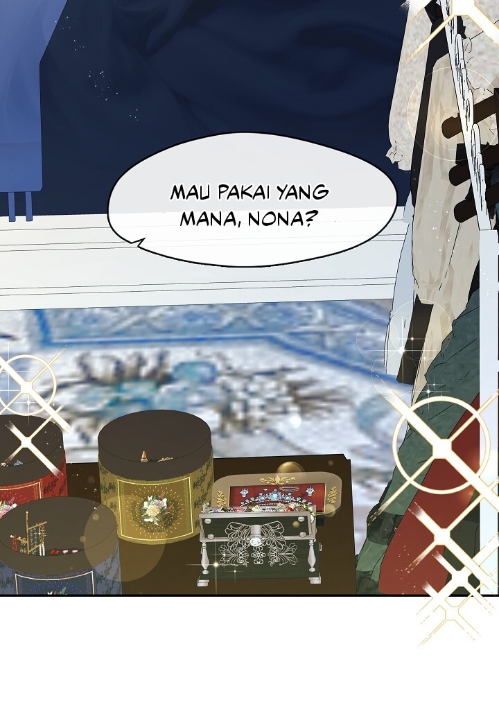 The S-Class Hunter Doesn’t Want to Be a Villainous Princess Chapter 42 - halaman 83