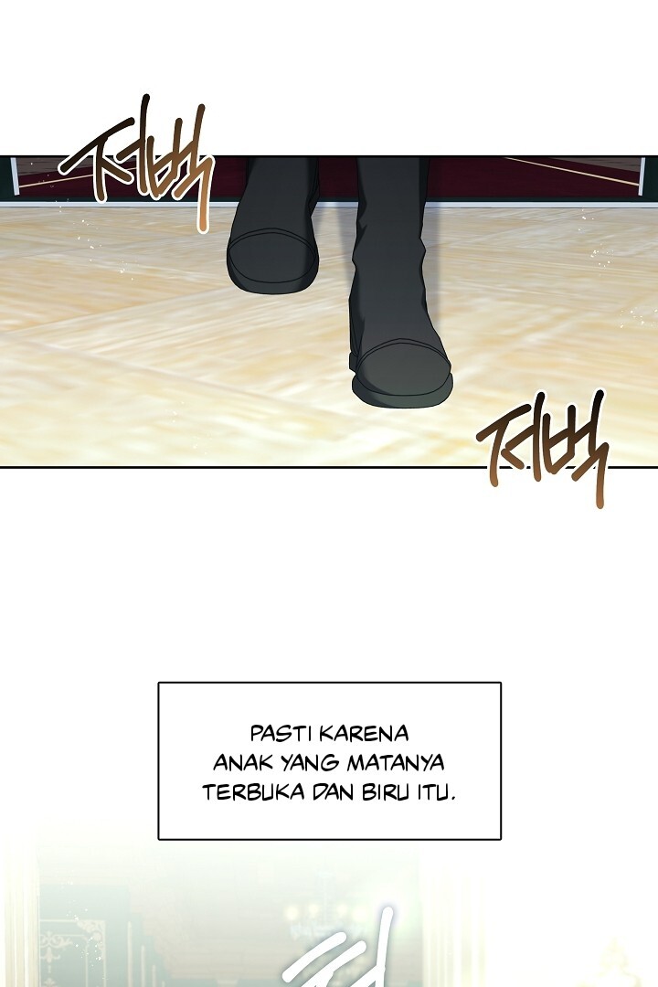 The S-Class Hunter Doesn’t Want to Be a Villainous Princess Chapter 42 - halaman 85