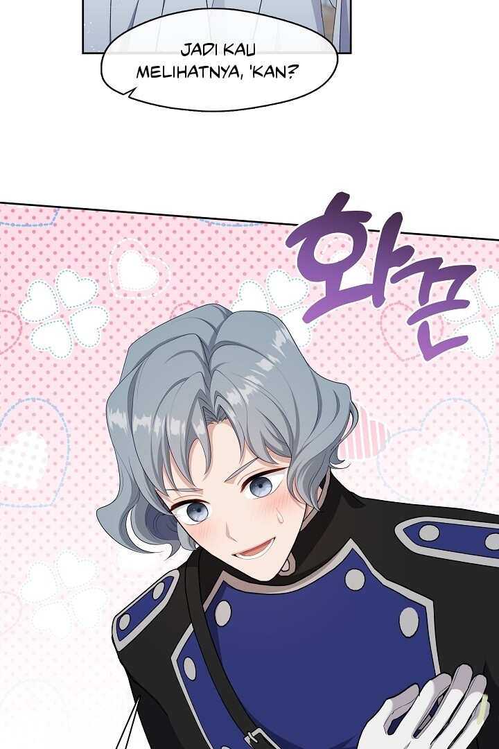 The S-Class Hunter Doesn’t Want to Be a Villainous Princess Chapter 42 - halaman 90
