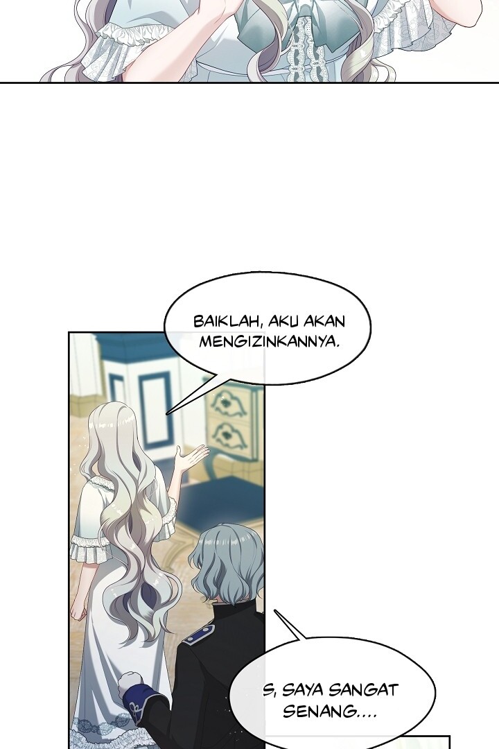 The S-Class Hunter Doesn’t Want to Be a Villainous Princess Chapter 42 - halaman 92