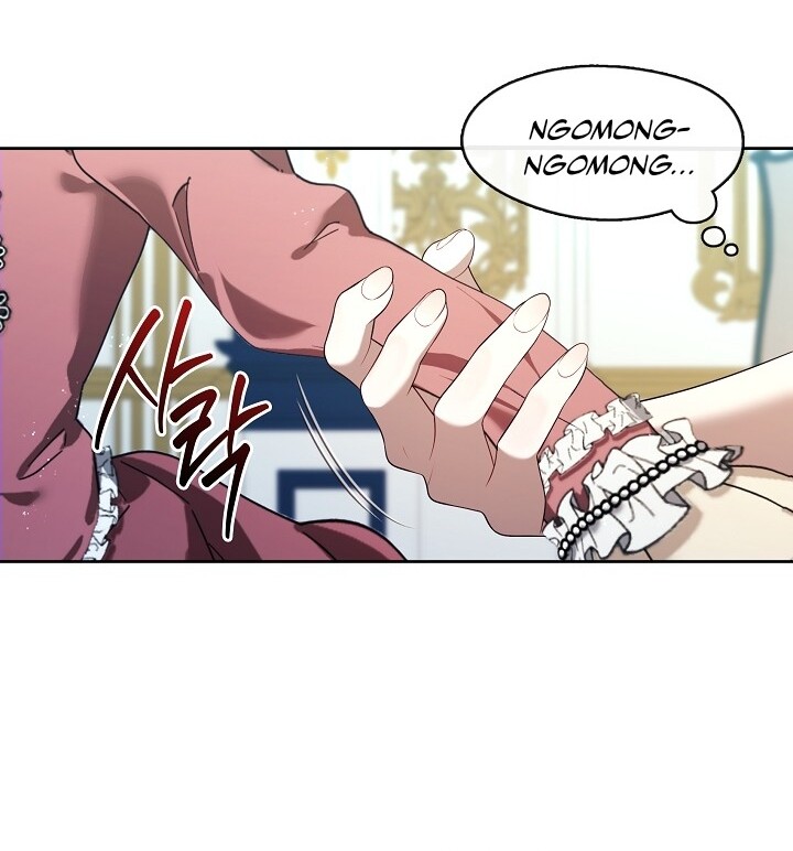 The S-Class Hunter Doesn’t Want to Be a Villainous Princess Chapter 42 - halaman 98