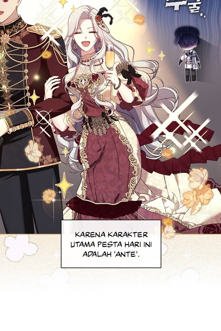 The S-Class Hunter Doesn’t Want to Be a Villainous Princess Chapter 43 - halaman 14