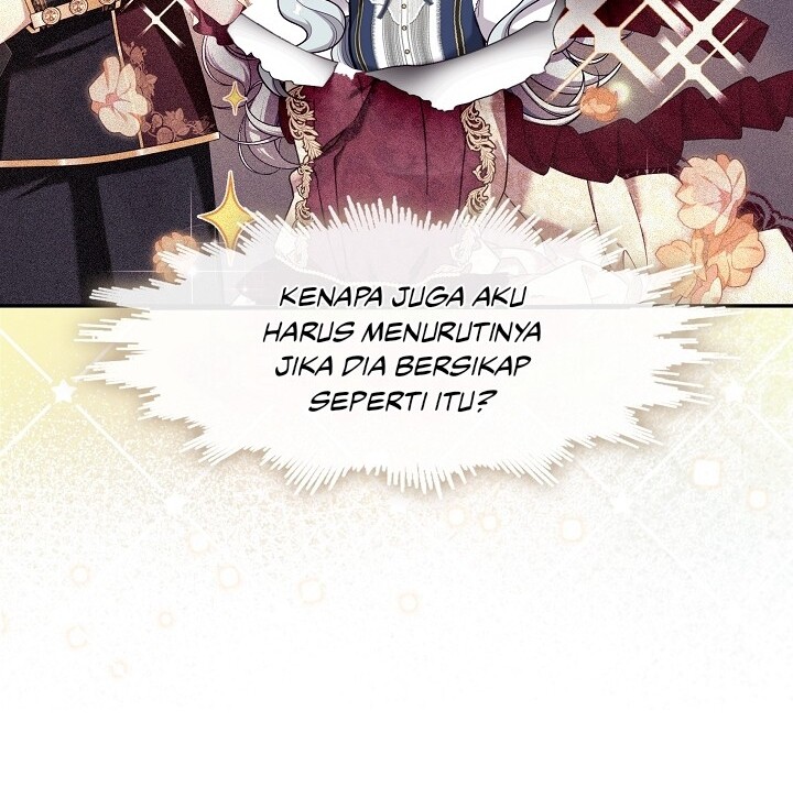 The S-Class Hunter Doesn’t Want to Be a Villainous Princess Chapter 43 - halaman 16