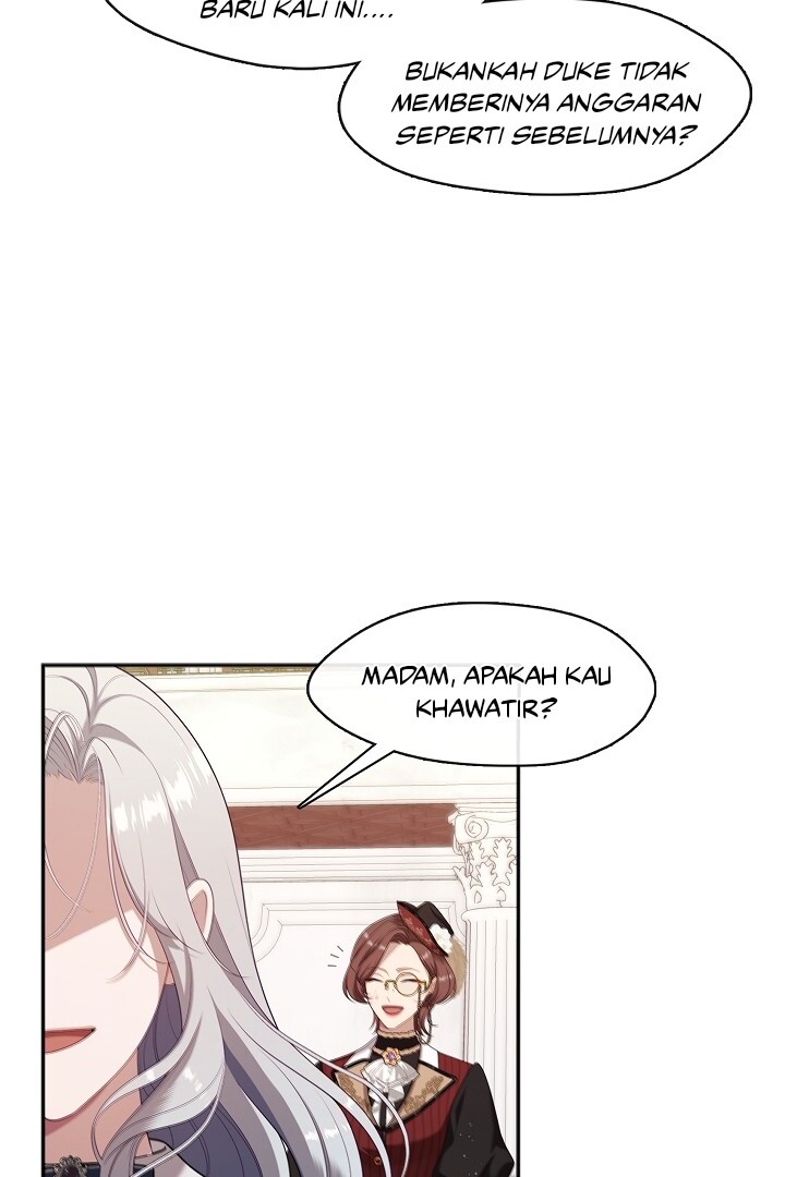 The S-Class Hunter Doesn’t Want to Be a Villainous Princess Chapter 43 - halaman 28