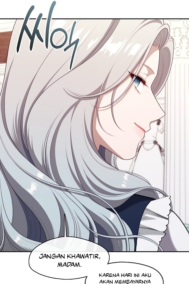 The S-Class Hunter Doesn’t Want to Be a Villainous Princess Chapter 43 - halaman 31