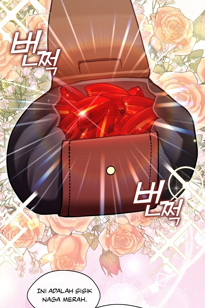 The S-Class Hunter Doesn’t Want to Be a Villainous Princess Chapter 43 - halaman 35