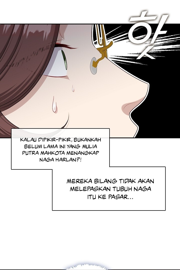 The S-Class Hunter Doesn’t Want to Be a Villainous Princess Chapter 43 - halaman 39