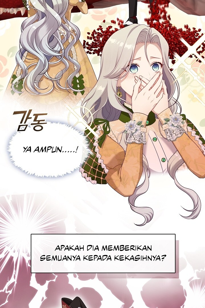 The S-Class Hunter Doesn’t Want to Be a Villainous Princess Chapter 43 - halaman 41