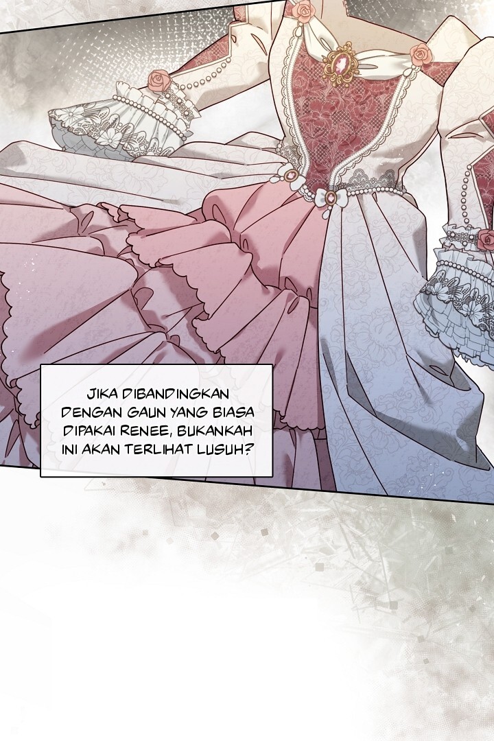 The S-Class Hunter Doesn’t Want to Be a Villainous Princess Chapter 43 - halaman 5