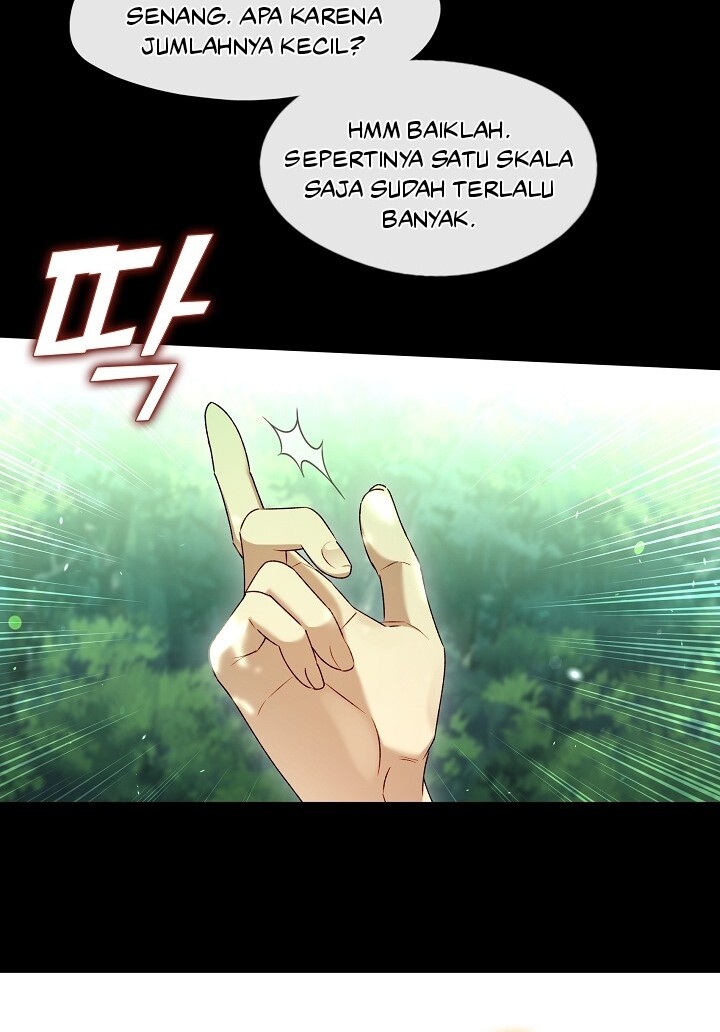 The S-Class Hunter Doesn’t Want to Be a Villainous Princess Chapter 43 - halaman 56