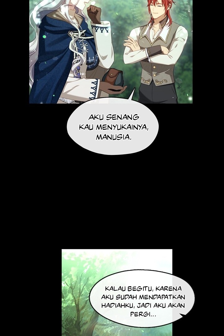 The S-Class Hunter Doesn’t Want to Be a Villainous Princess Chapter 43 - halaman 66