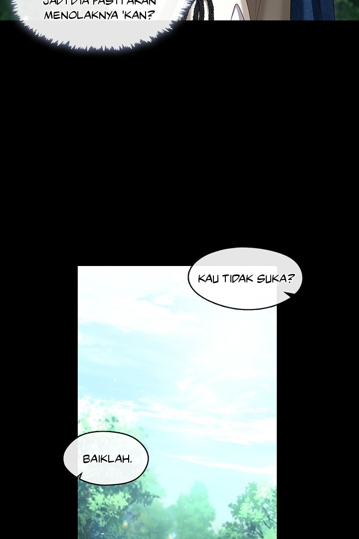 The S-Class Hunter Doesn’t Want to Be a Villainous Princess Chapter 43 - halaman 75