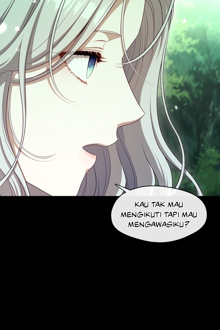 The S-Class Hunter Doesn’t Want to Be a Villainous Princess Chapter 43 - halaman 78
