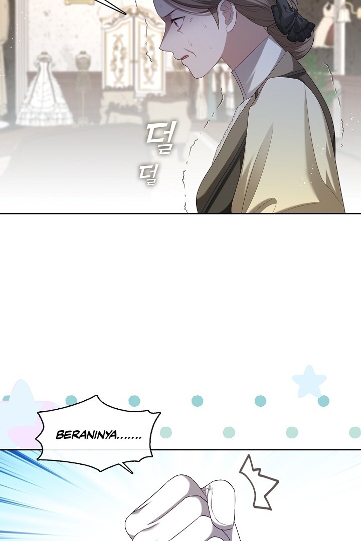 The S-Class Hunter Doesn’t Want to Be a Villainous Princess Chapter 43 - halaman 8
