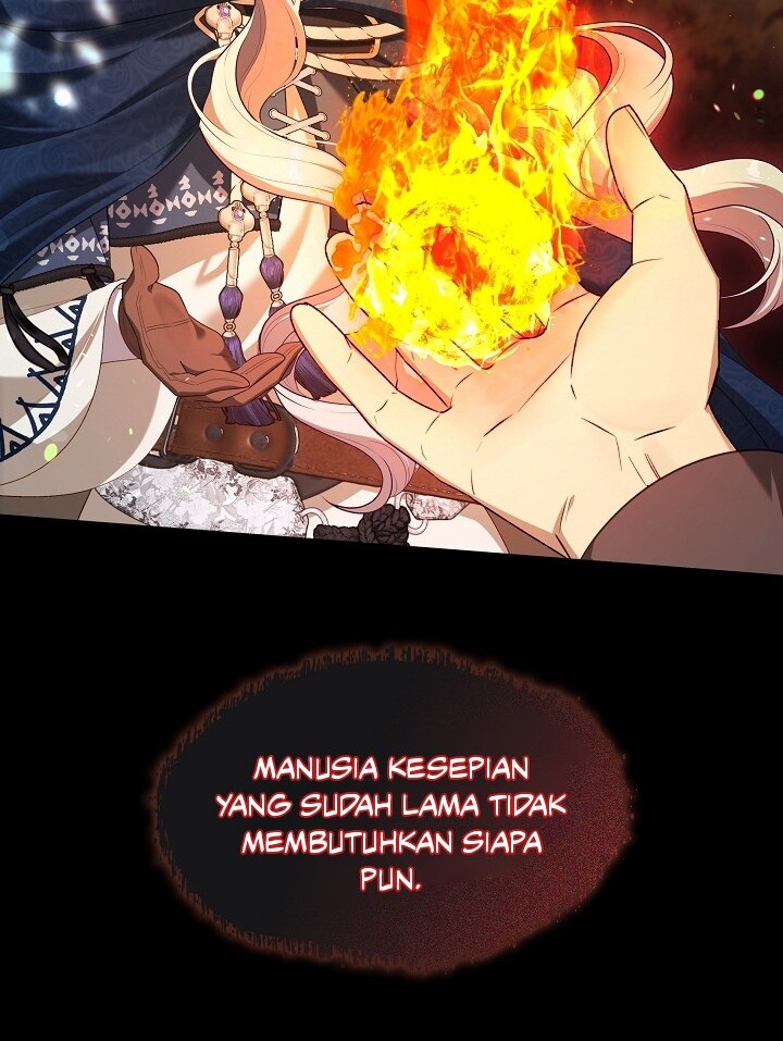 The S-Class Hunter Doesn’t Want to Be a Villainous Princess Chapter 43 - halaman 83