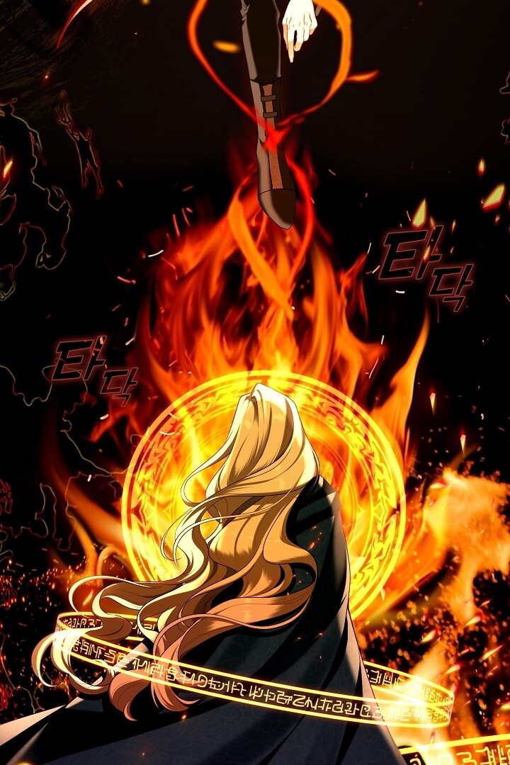 The S-Class Hunter Doesn’t Want to Be a Villainous Princess Chapter 43 - halaman 87
