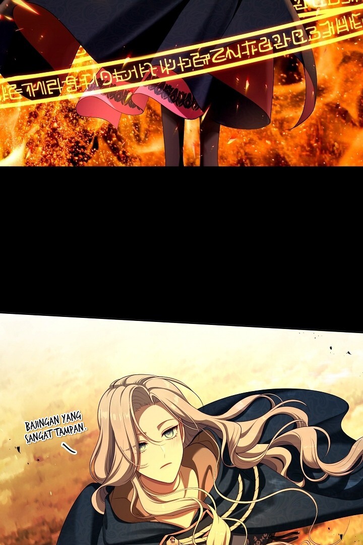The S-Class Hunter Doesn’t Want to Be a Villainous Princess Chapter 43 - halaman 88