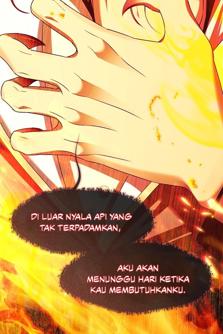 The S-Class Hunter Doesn’t Want to Be a Villainous Princess Chapter 43 - halaman 91