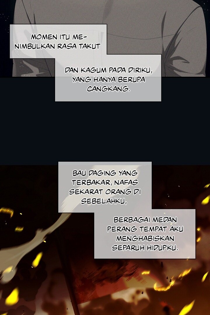 The S-Class Hunter Doesn’t Want to Be a Villainous Princess Chapter 44 - halaman 11