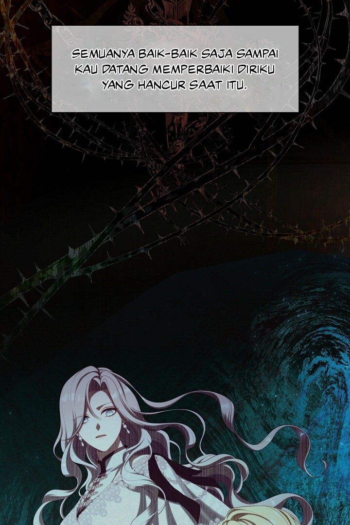 The S-Class Hunter Doesn’t Want to Be a Villainous Princess Chapter 44 - halaman 13