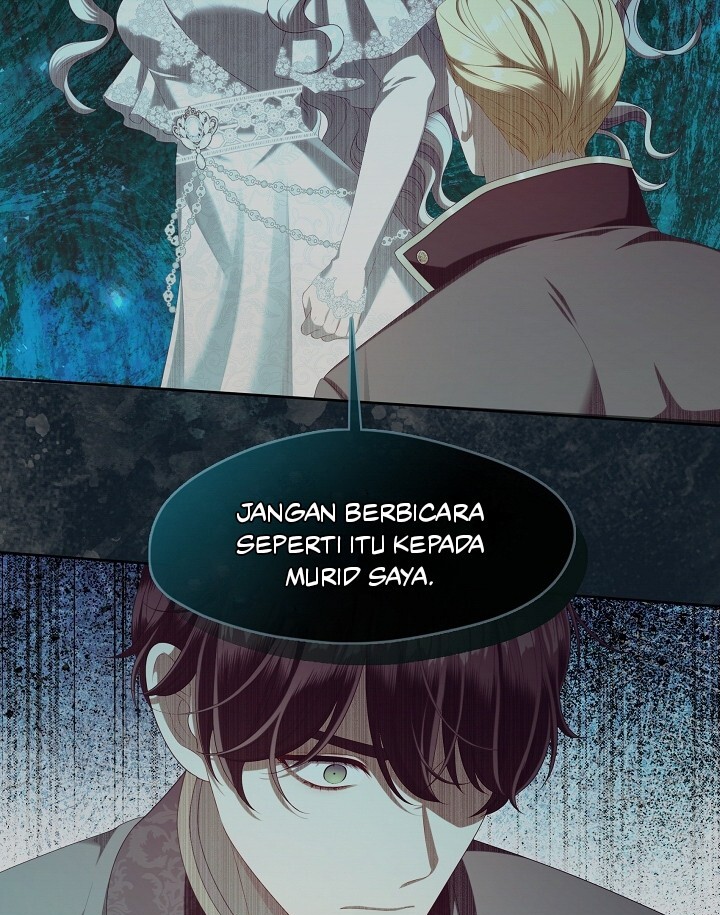 The S-Class Hunter Doesn’t Want to Be a Villainous Princess Chapter 44 - halaman 14