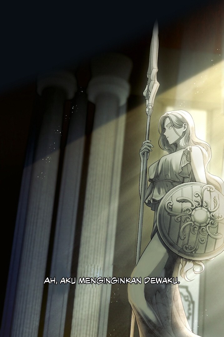 The S-Class Hunter Doesn’t Want to Be a Villainous Princess Chapter 44 - halaman 16