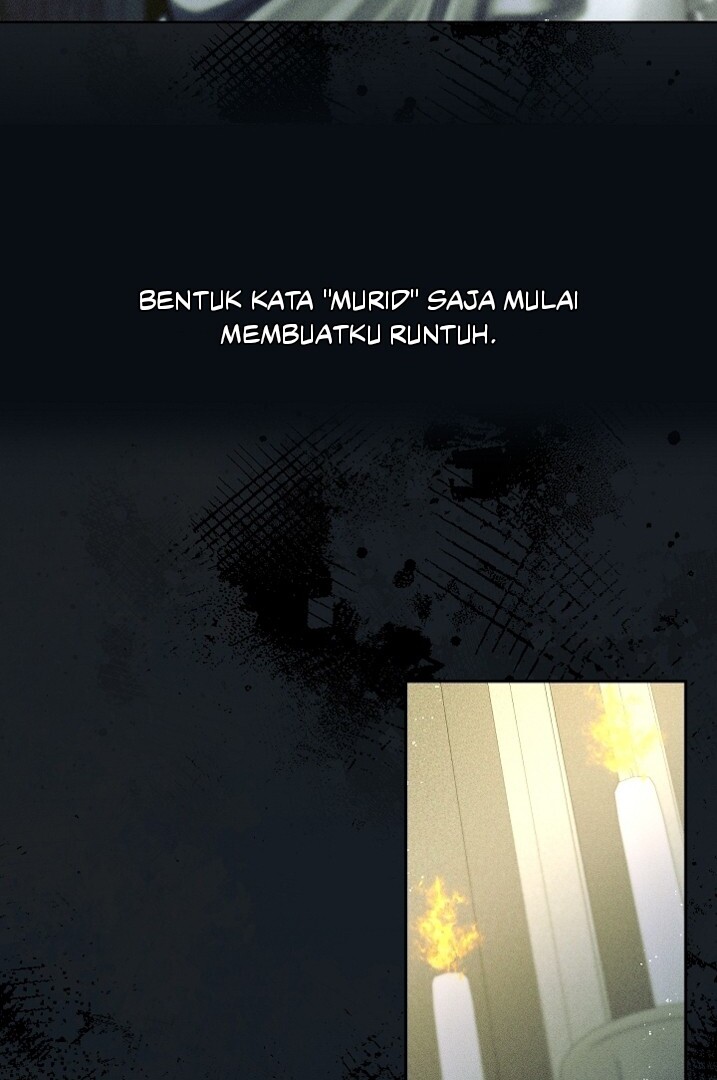 The S-Class Hunter Doesn’t Want to Be a Villainous Princess Chapter 44 - halaman 19