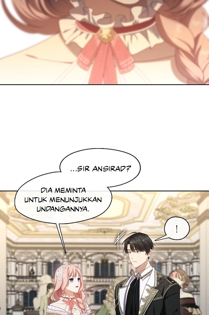 The S-Class Hunter Doesn’t Want to Be a Villainous Princess Chapter 44 - halaman 24