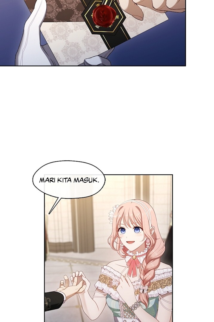 The S-Class Hunter Doesn’t Want to Be a Villainous Princess Chapter 44 - halaman 26