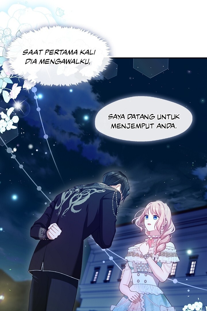 The S-Class Hunter Doesn’t Want to Be a Villainous Princess Chapter 44 - halaman 29