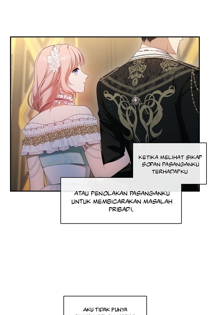 The S-Class Hunter Doesn’t Want to Be a Villainous Princess Chapter 44 - halaman 31
